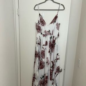 Windsor summer dress